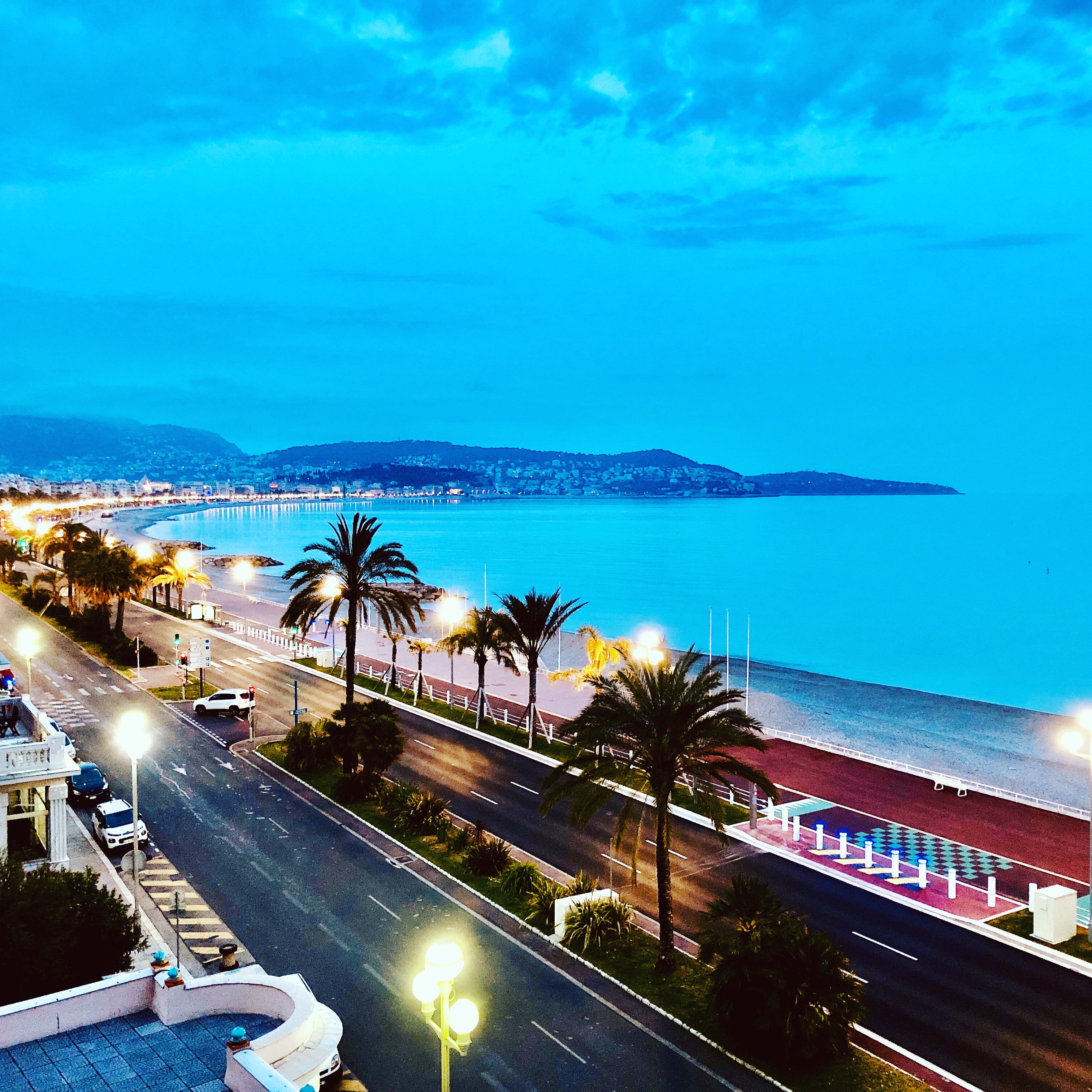 Appartement Promenade des Anglais - Nice - photo 4