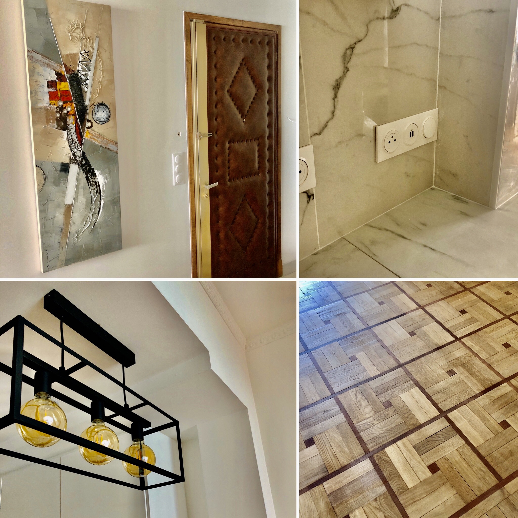 Appartement Promenade des Anglais - Nice - photo 5