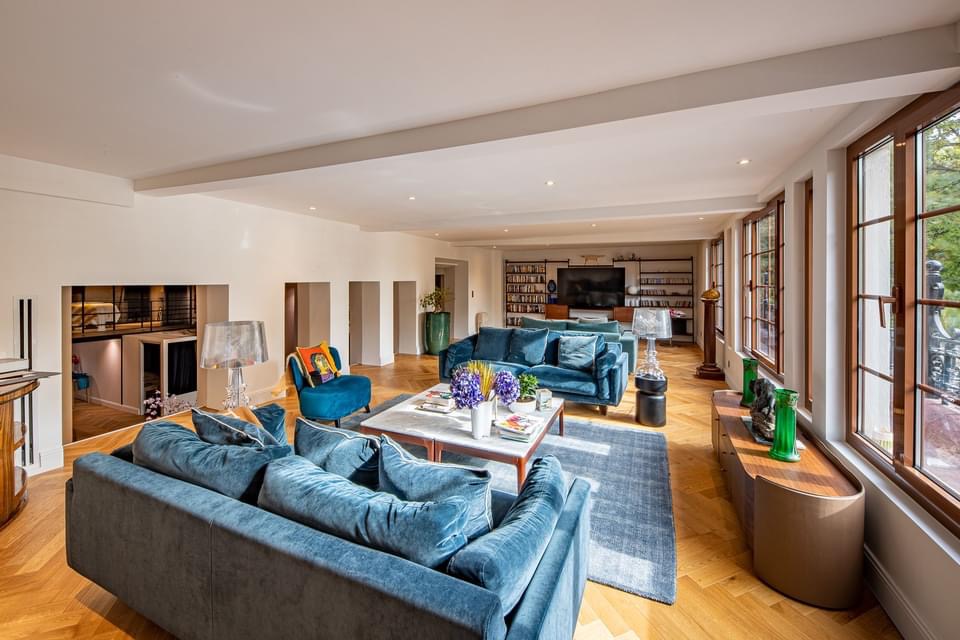 Loft Majestic - Nice Cimiez - photo 2