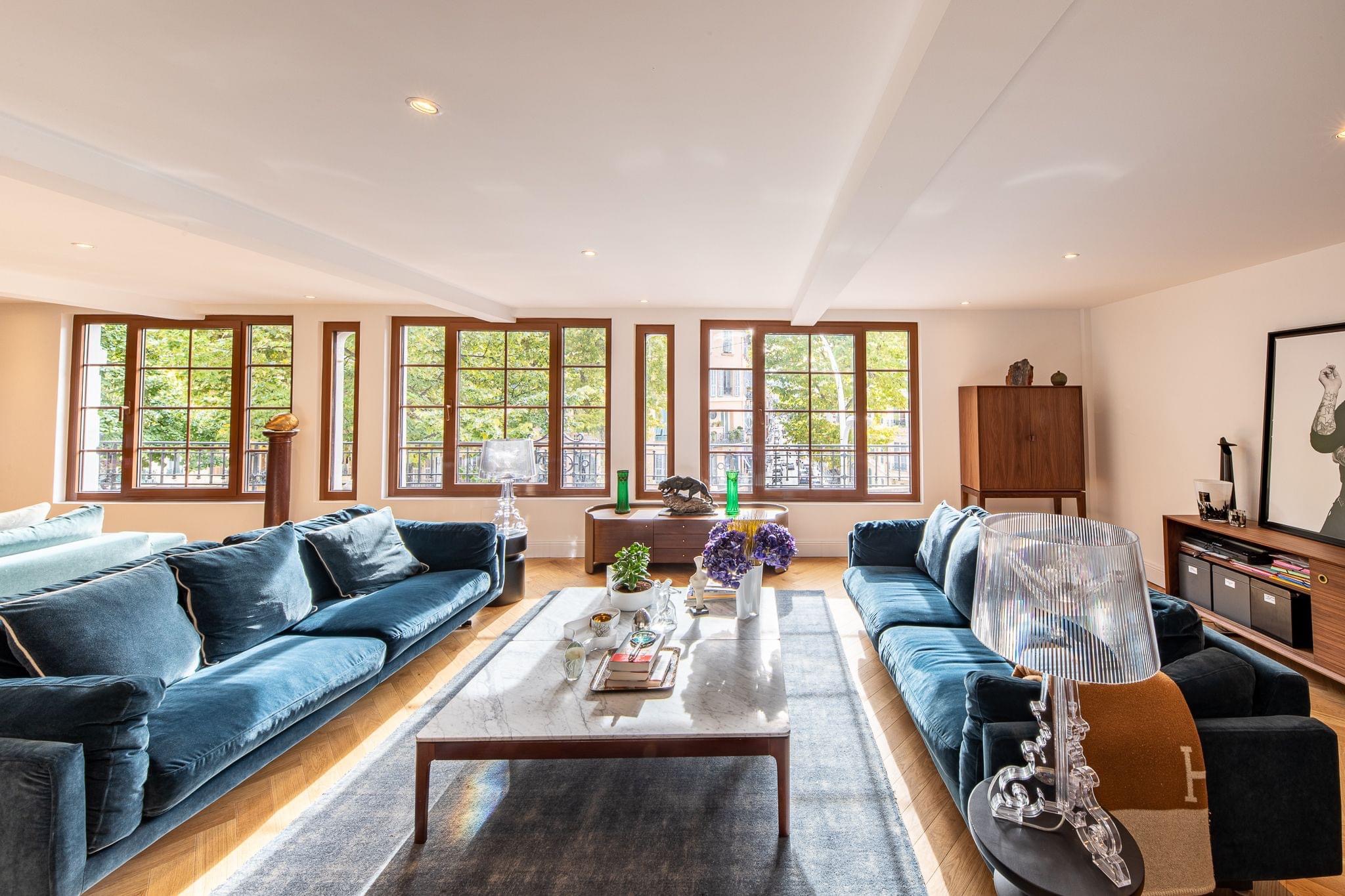 Loft Majestic - Nice Cimiez - photo 3