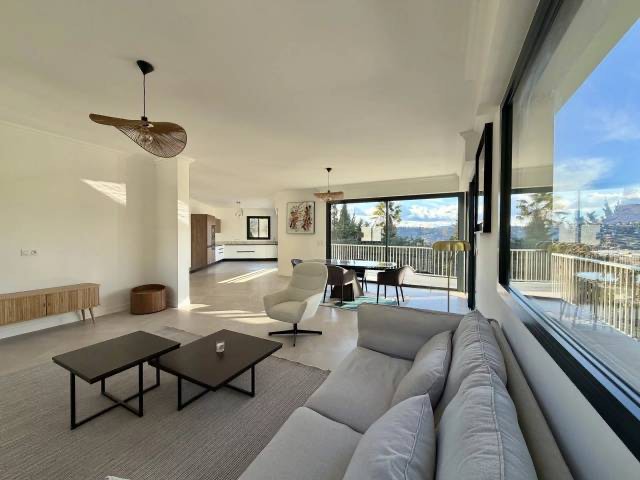 Villa Nice Ouest - Fabron - salle d&rsquo;eau