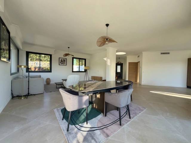 Villa Nice Ouest - Fabron - s&eacute;jour