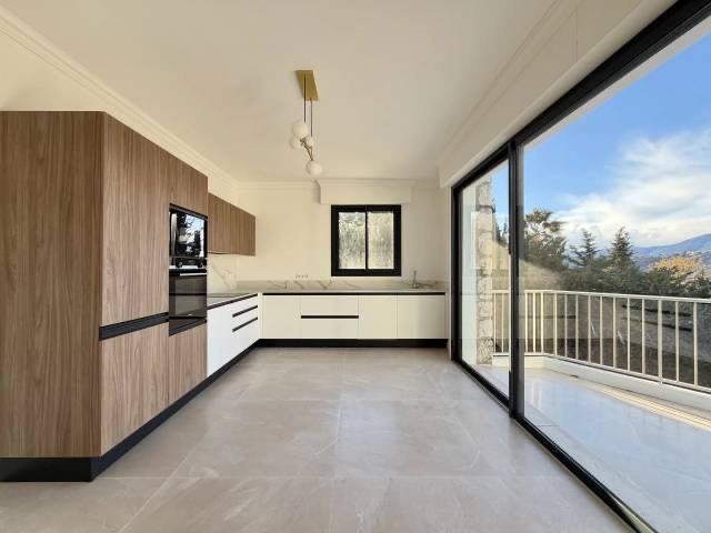 Villa Nice Ouest - Fabron - fa&ccedil;ade