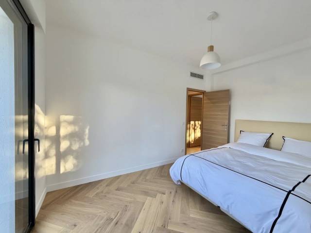 Villa Nice Ouest - Fabron - salle de bain