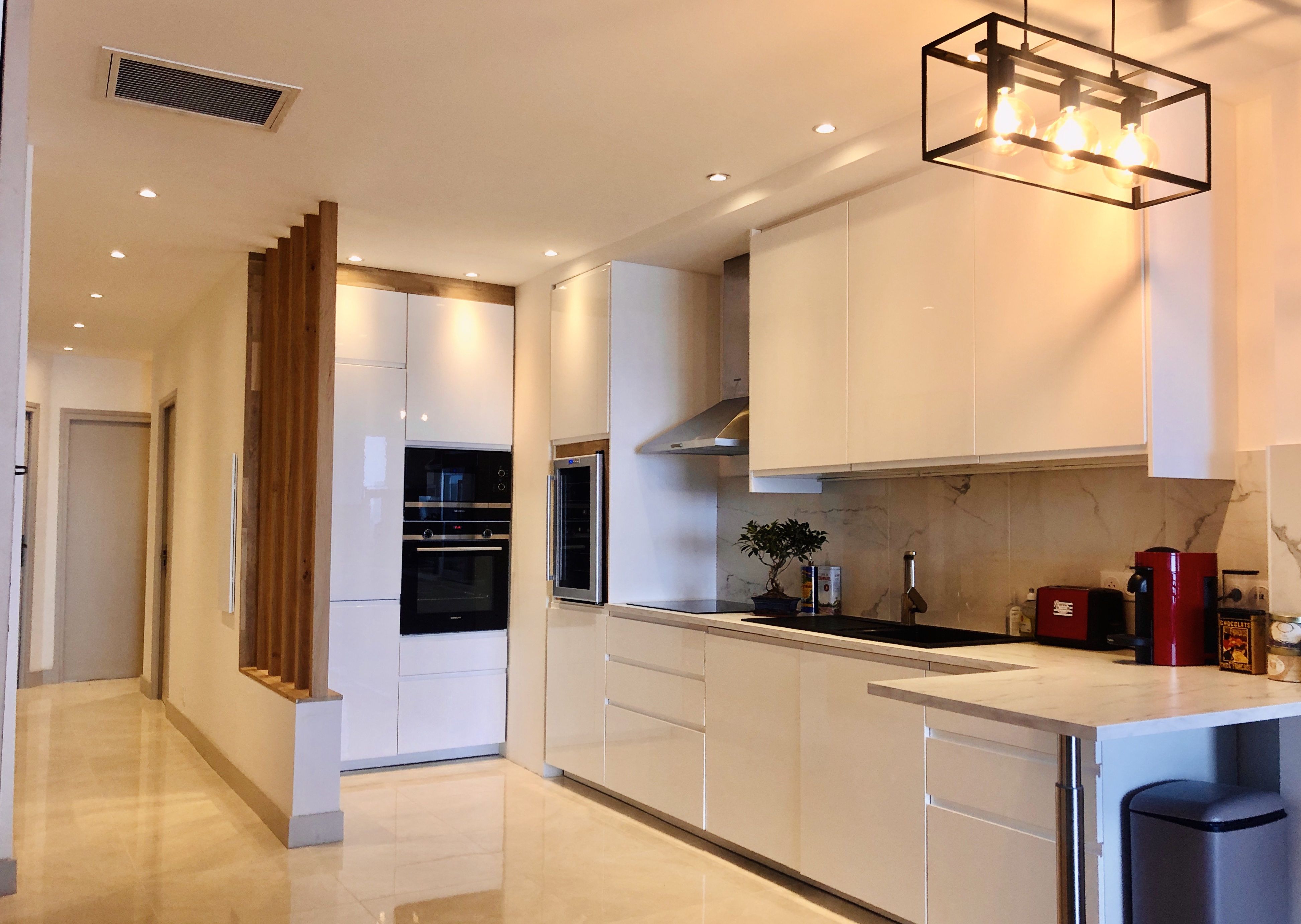 Appartement Promenade des Anglais - Nice - photo 2