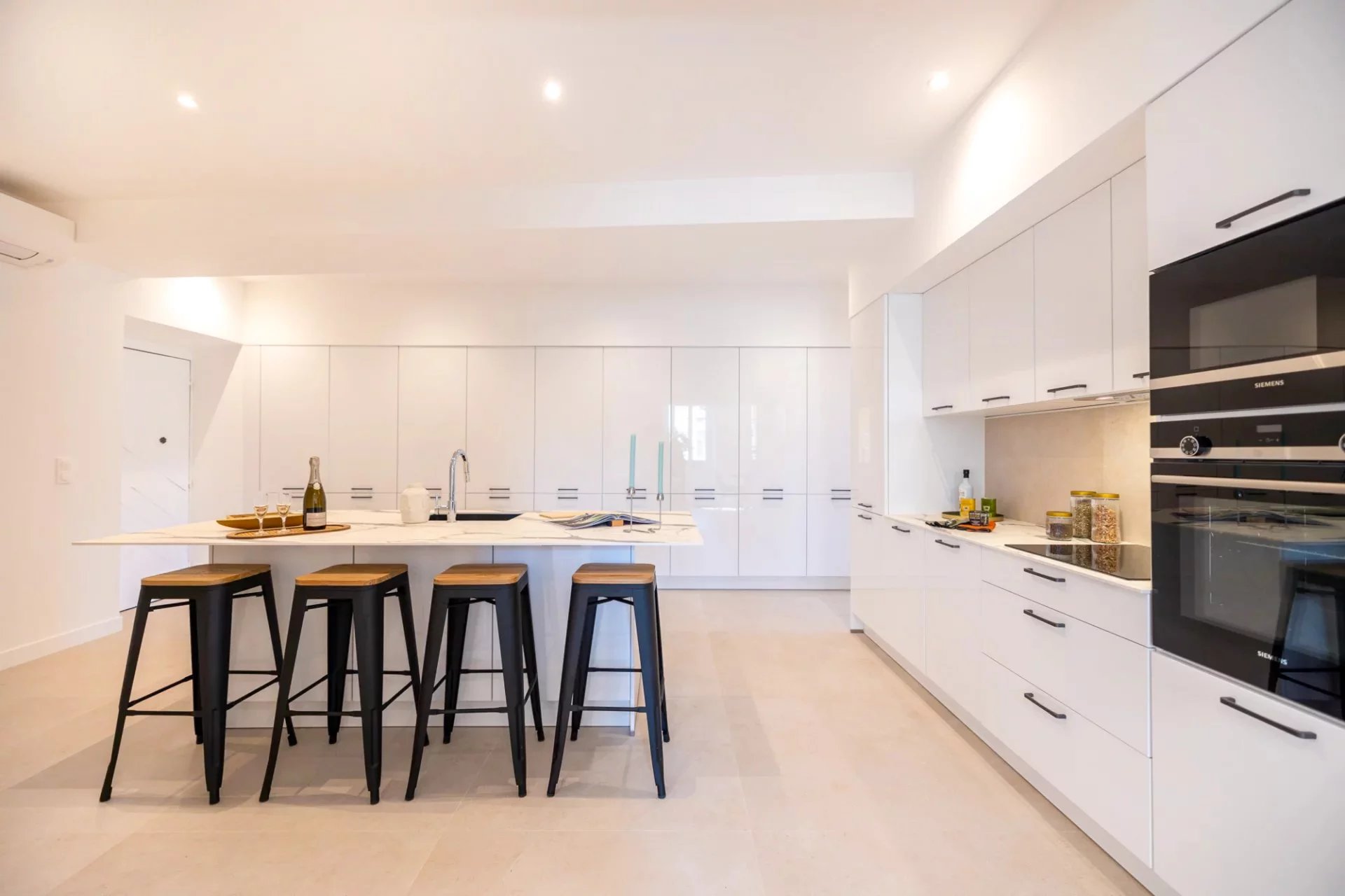 Appartement Nice centre - Garibaldi - photo 6