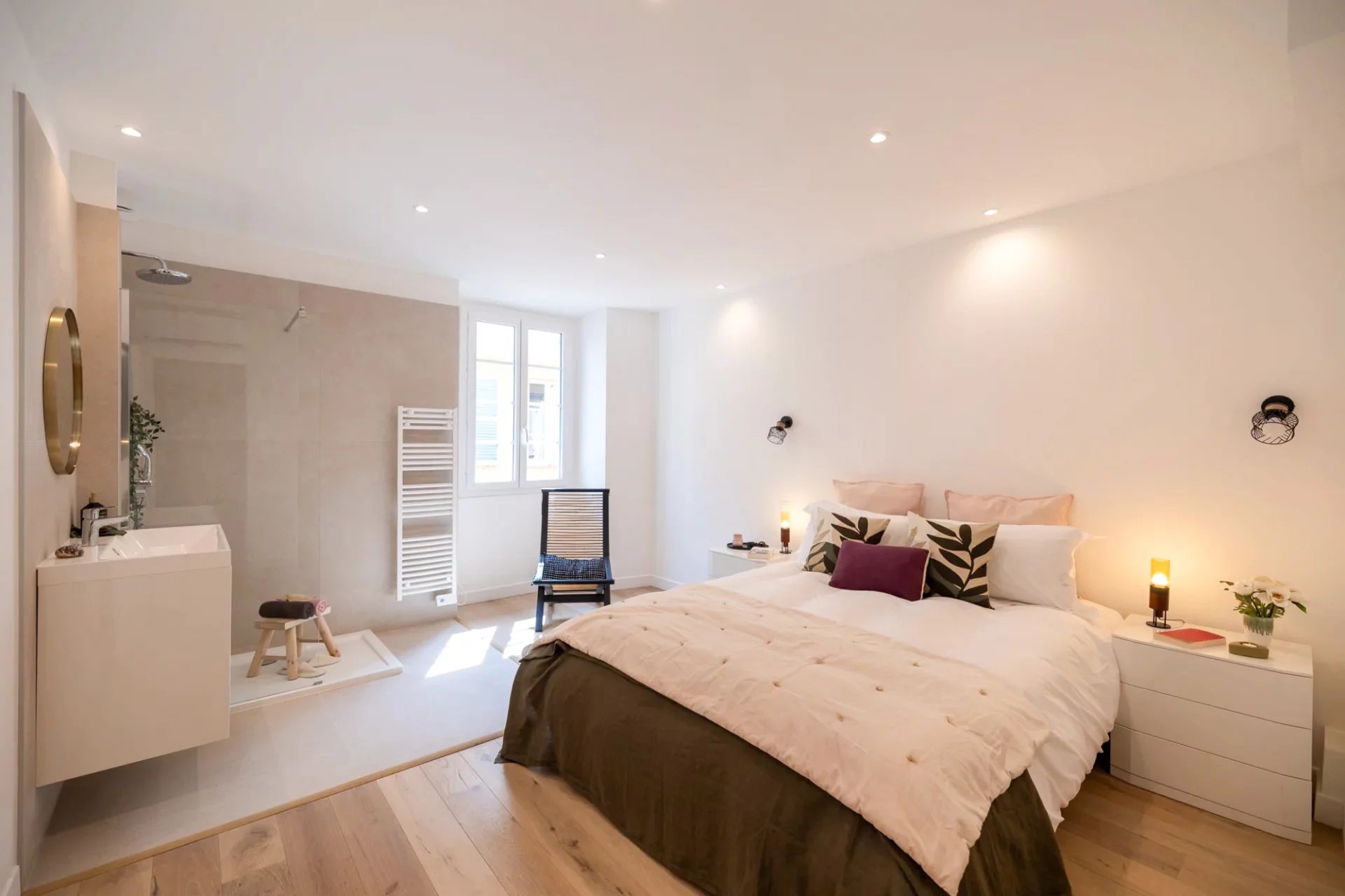 Appartement Nice centre - Garibaldi - photo 7