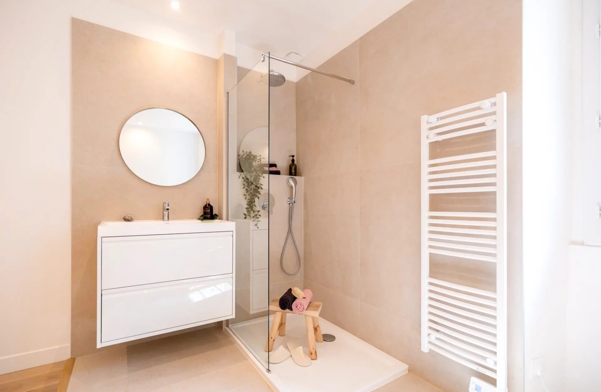 Appartement Nice centre - Garibaldi - photo 8