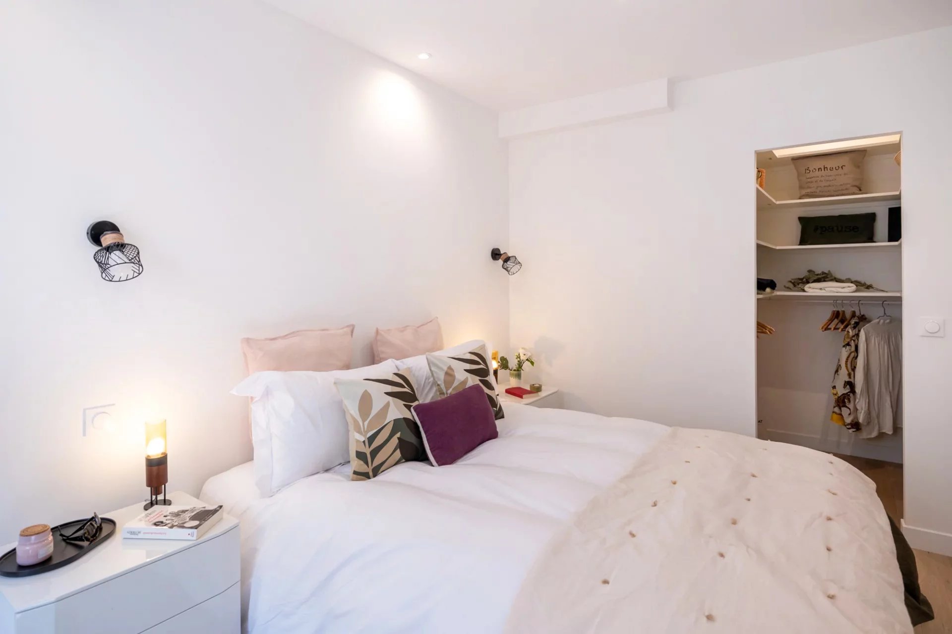 Appartement Nice centre - Garibaldi - photo 9