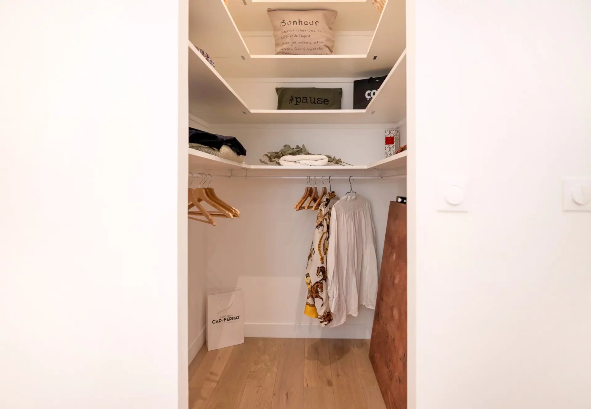 Appartement Nice centre - Garibaldi - photo 10