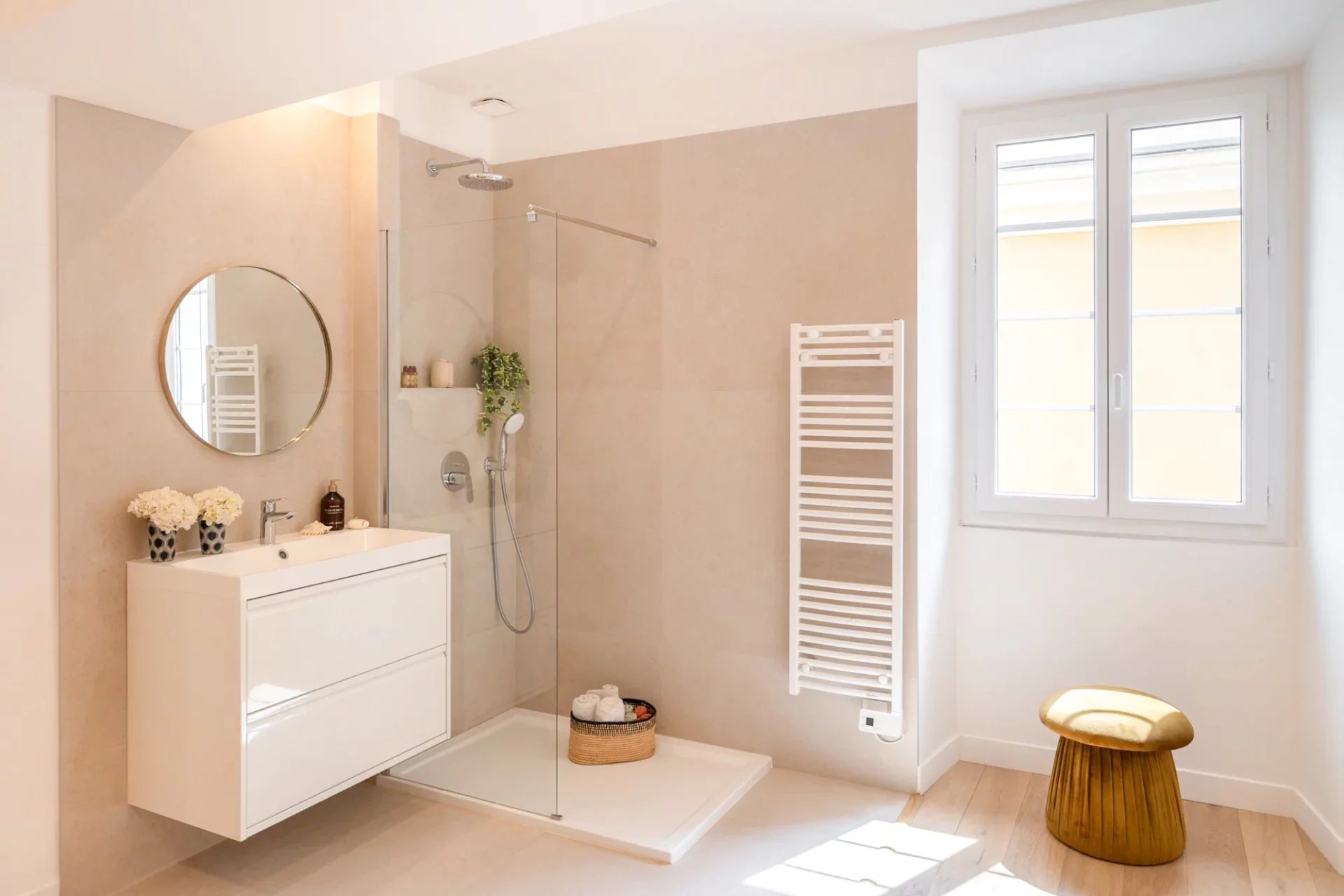 Appartement Nice centre - Garibaldi - photo 12