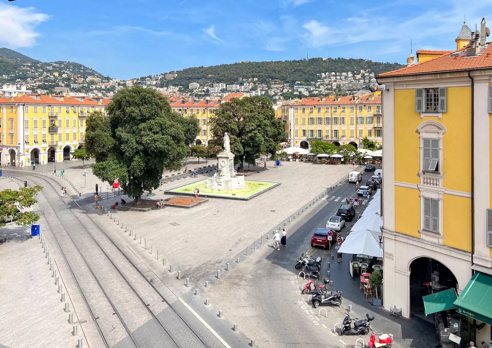 Appartement Nice centre - Garibaldi - photo 3