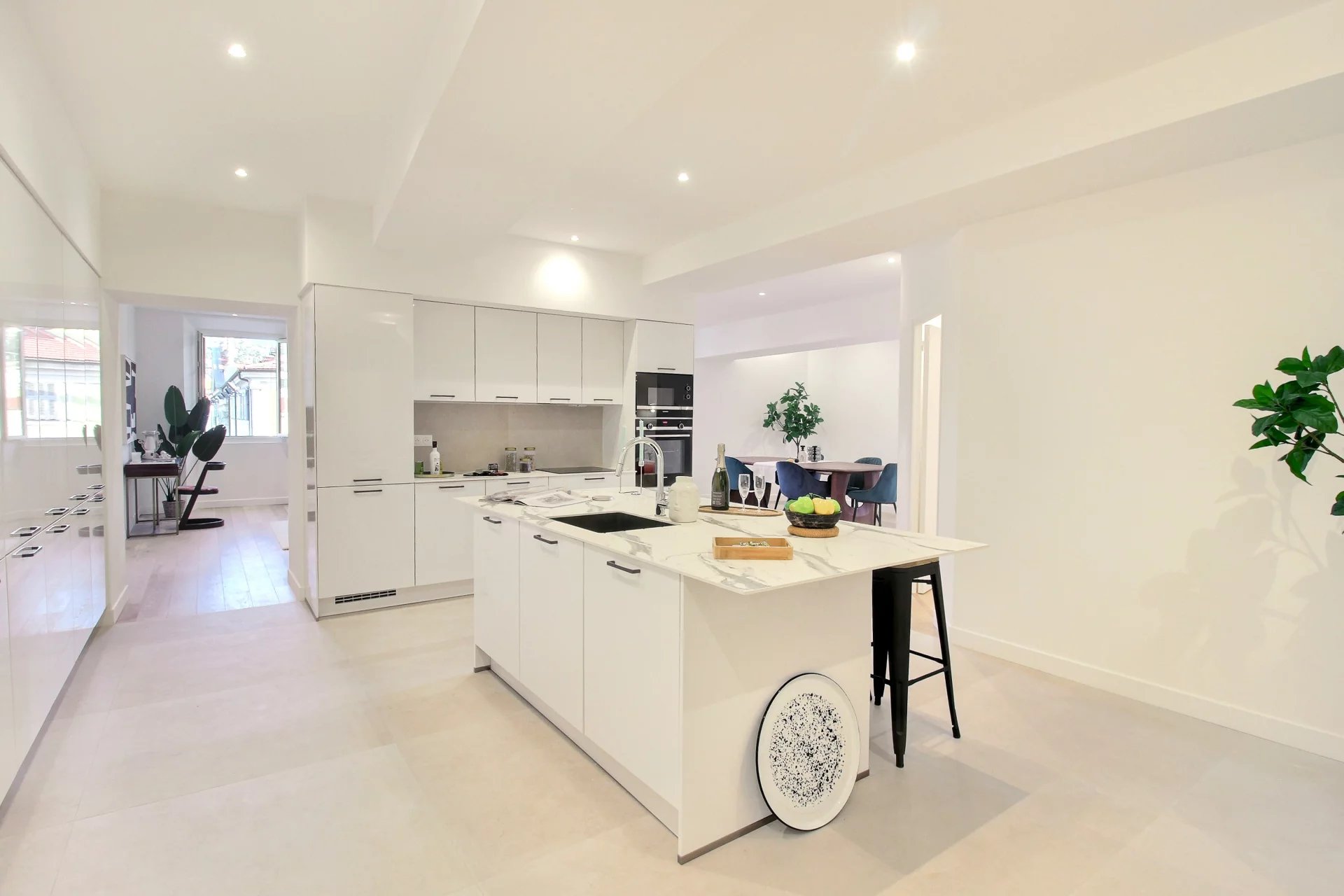 Appartement Nice centre - Garibaldi - photo 4