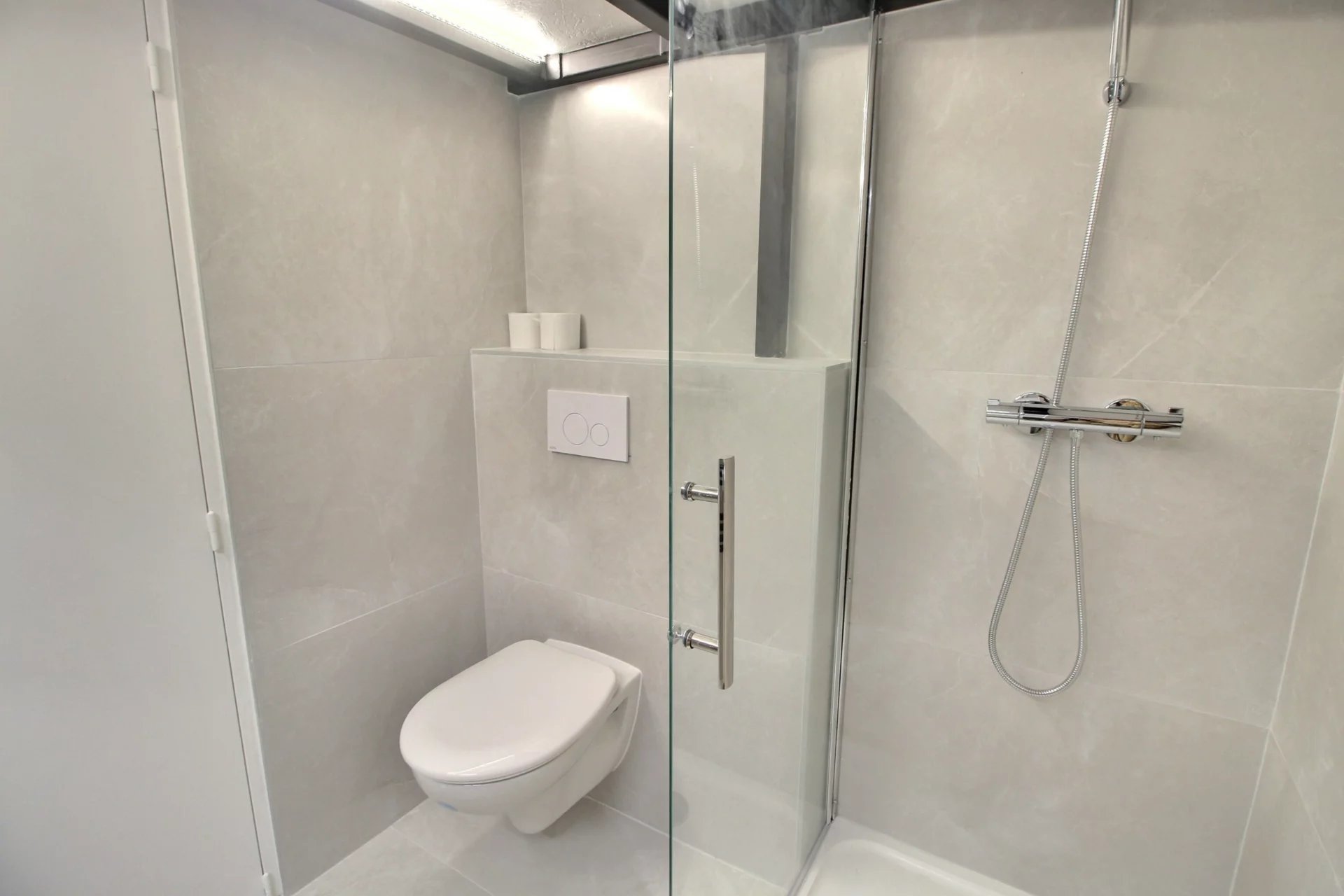 Loft coeur Carré d'Or - Rue du Congr&egrave;s - photo 9