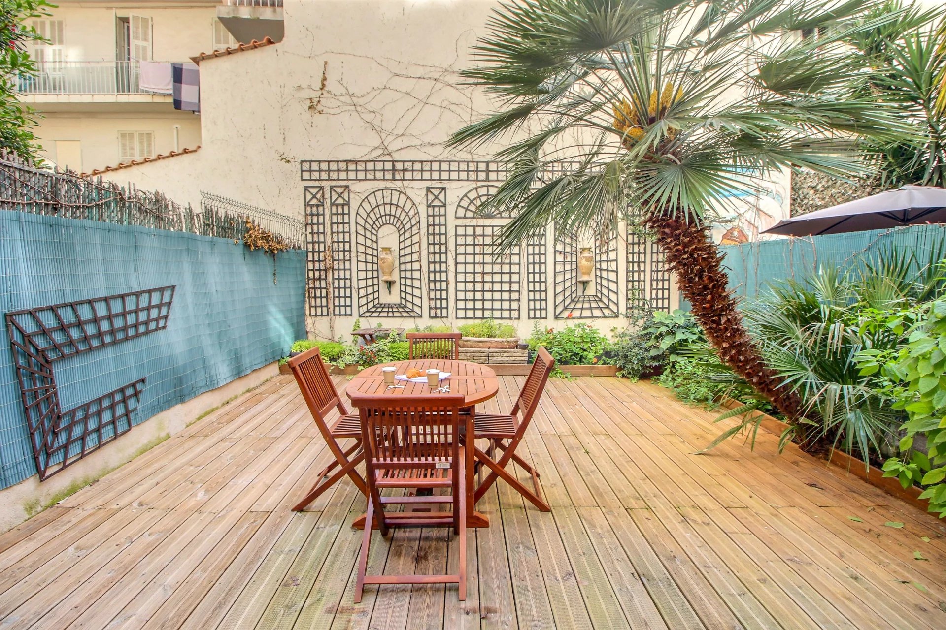 Loft coeur Carré d'Or - Rue du Congr&egrave;s - photo 3