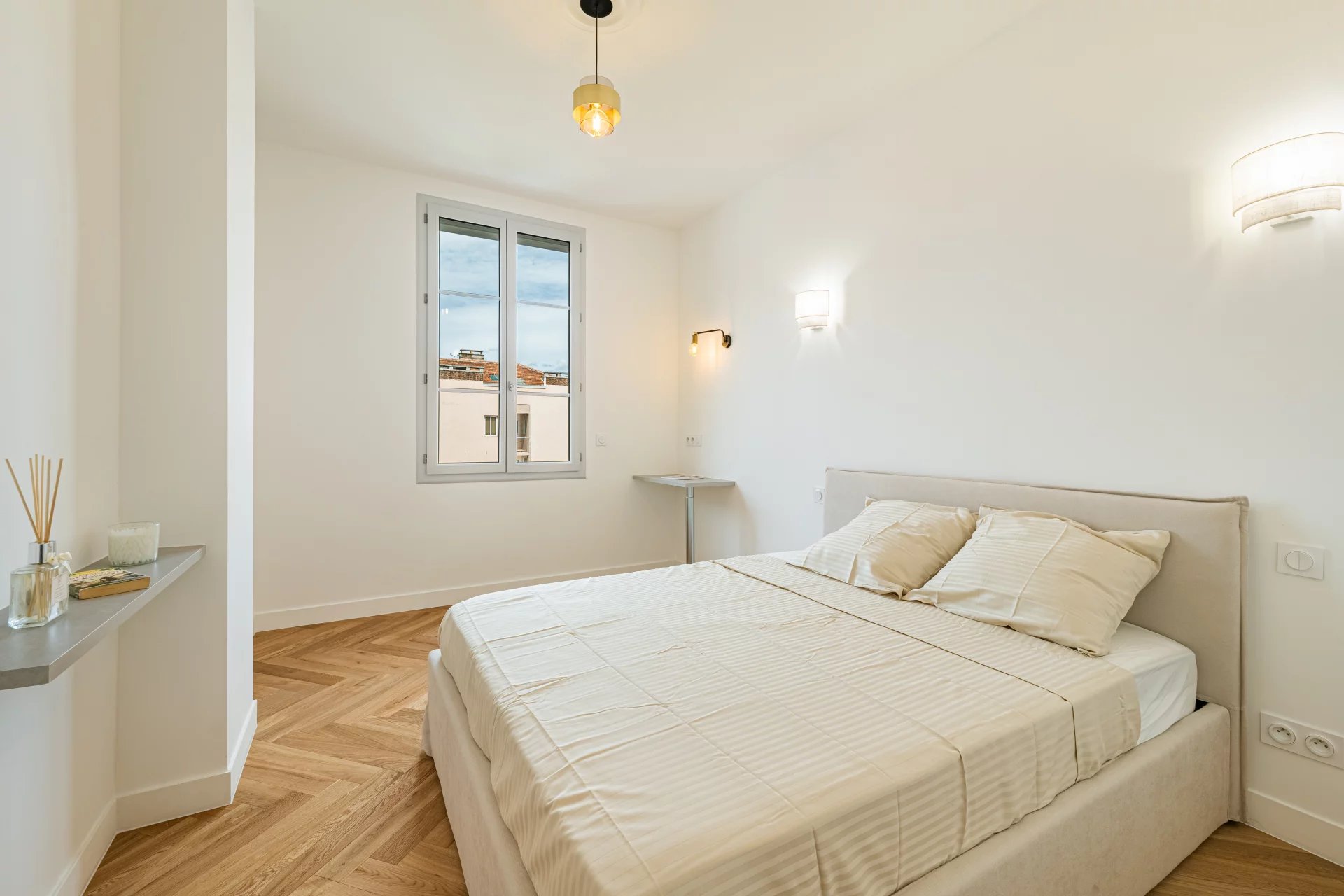 Appartement Square Mozart - Nice Les Musiciens - photo 14