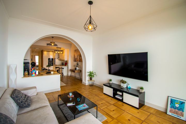 Appartement Promenade des Anglais - Nice - photo 3