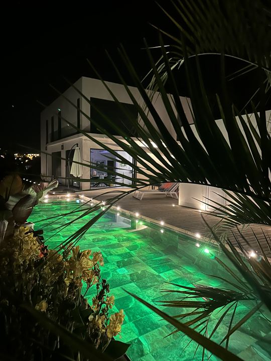 Villa Kernissa - Nice Bellet - photo 1