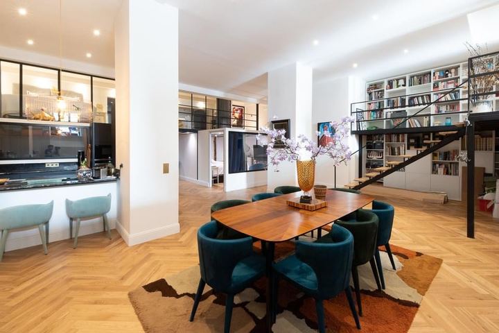 Loft Majestic - Nice Cimiez - photo 1