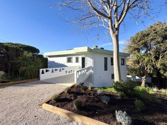 Villa Nice Ouest - Fabron - cuisine