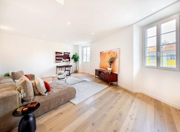 Appartement Nice centre - Garibaldi - photo 2