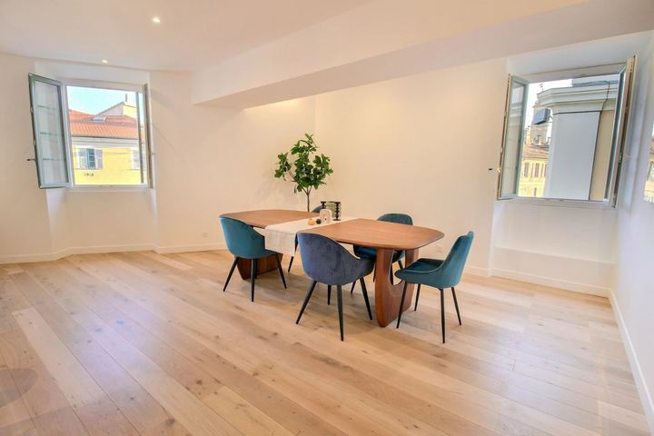Appartement Nice centre - Garibaldi - photo 5