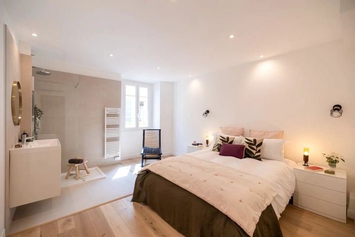 Appartement Nice centre - Garibaldi - photo 7