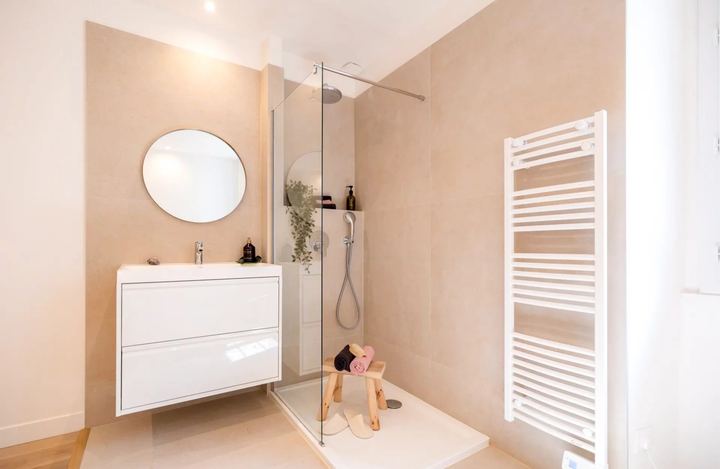 Appartement Nice centre - Garibaldi - photo 8