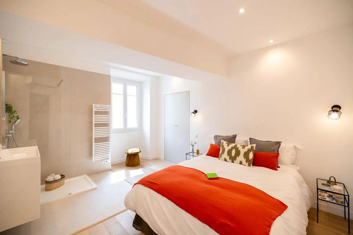 Appartement Nice centre - Garibaldi - photo 11