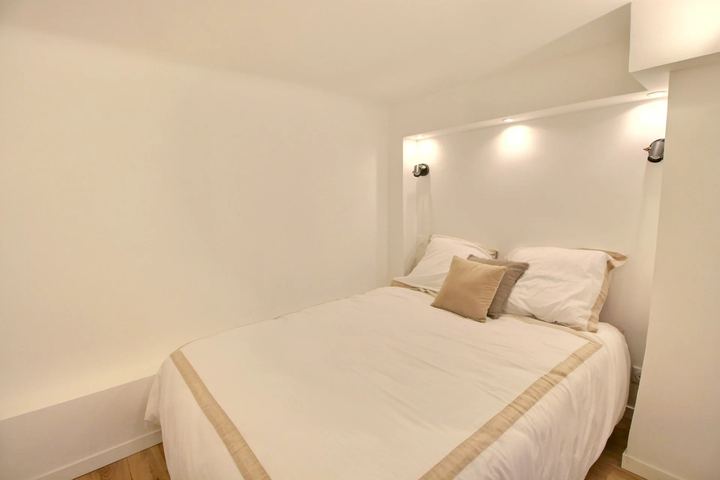Loft coeur Carré d'Or - Rue du Congr&egrave;s - photo 8