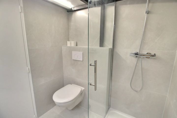Loft coeur Carré d'Or - Rue du Congr&egrave;s - photo 9