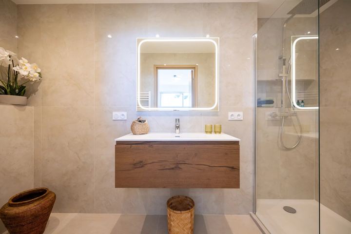 Appartement vue exceptionnelle - Villefranche-sur-mer - photo 7
