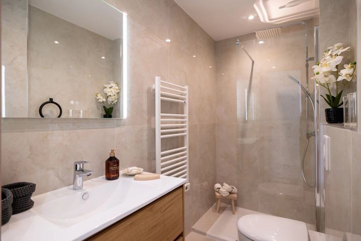 Appartement vue exceptionnelle - Villefranche-sur-mer - photo 8