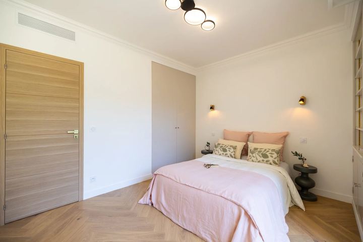 Appartement vue exceptionnelle - Villefranche-sur-mer - photo 10