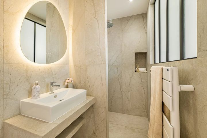 Appartement Square Mozart - Nice Les Musiciens - photo 13
