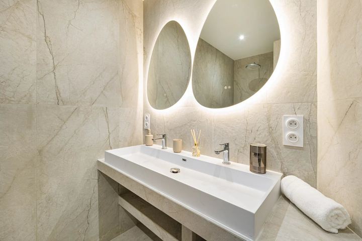 Appartement Square Mozart - Nice Les Musiciens - photo 15