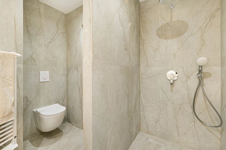 Appartement Square Mozart - Nice Les Musiciens - photo 16