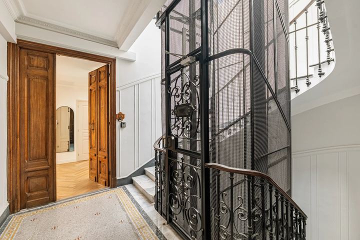 Appartement Square Mozart - Nice Les Musiciens - photo 17