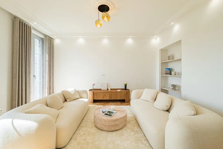 Appartement Square Mozart - Nice Les Musiciens - photo 4