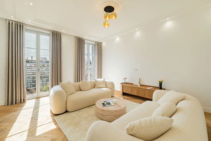 Appartement Square Mozart - Nice Les Musiciens - photo 5
