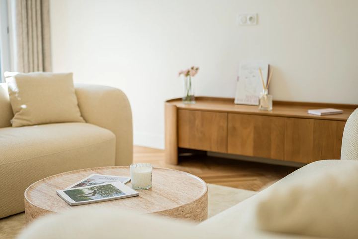 Appartement Square Mozart - Nice Les Musiciens - photo 6