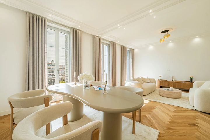 Appartement Square Mozart - Nice Les Musiciens - photo 7